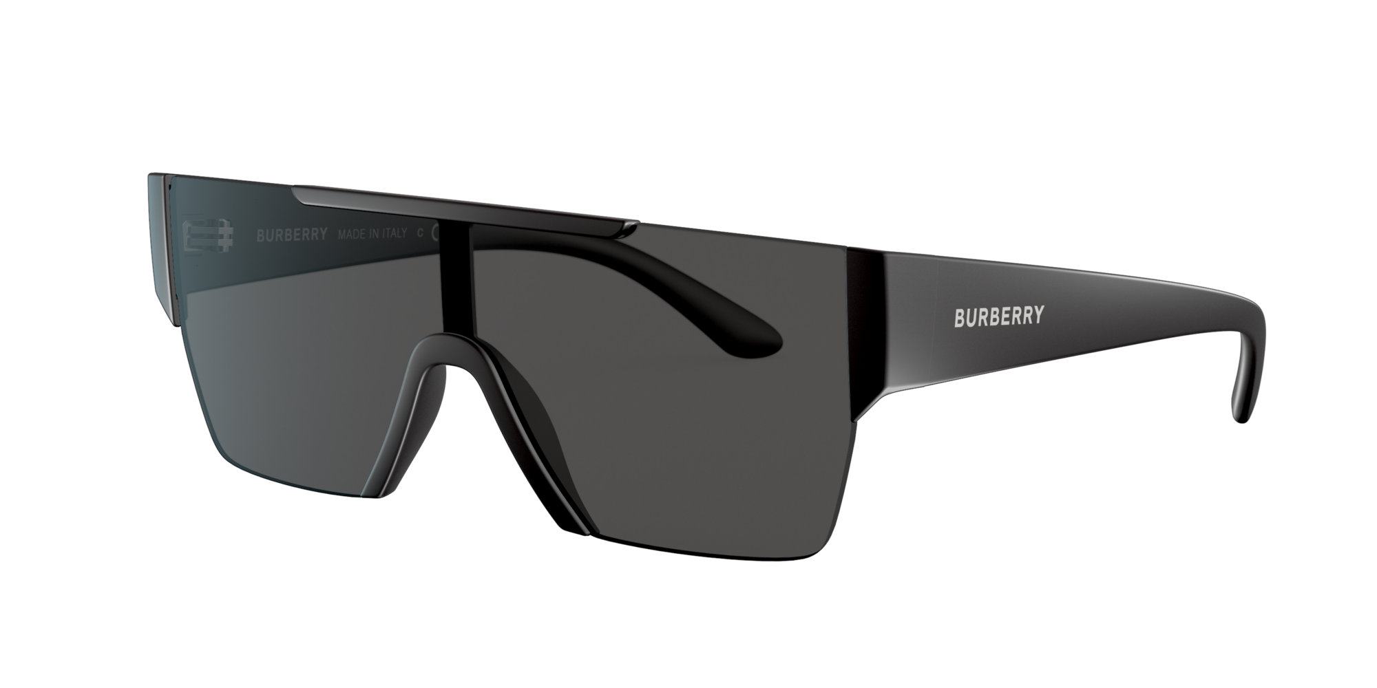 Ray-Ban RB3547 Oval 51 Blue & Silver Sunglasses | Sunglass Hut USA